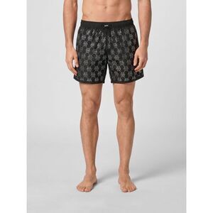 Philipp Plein Swimsuit Men Black 1